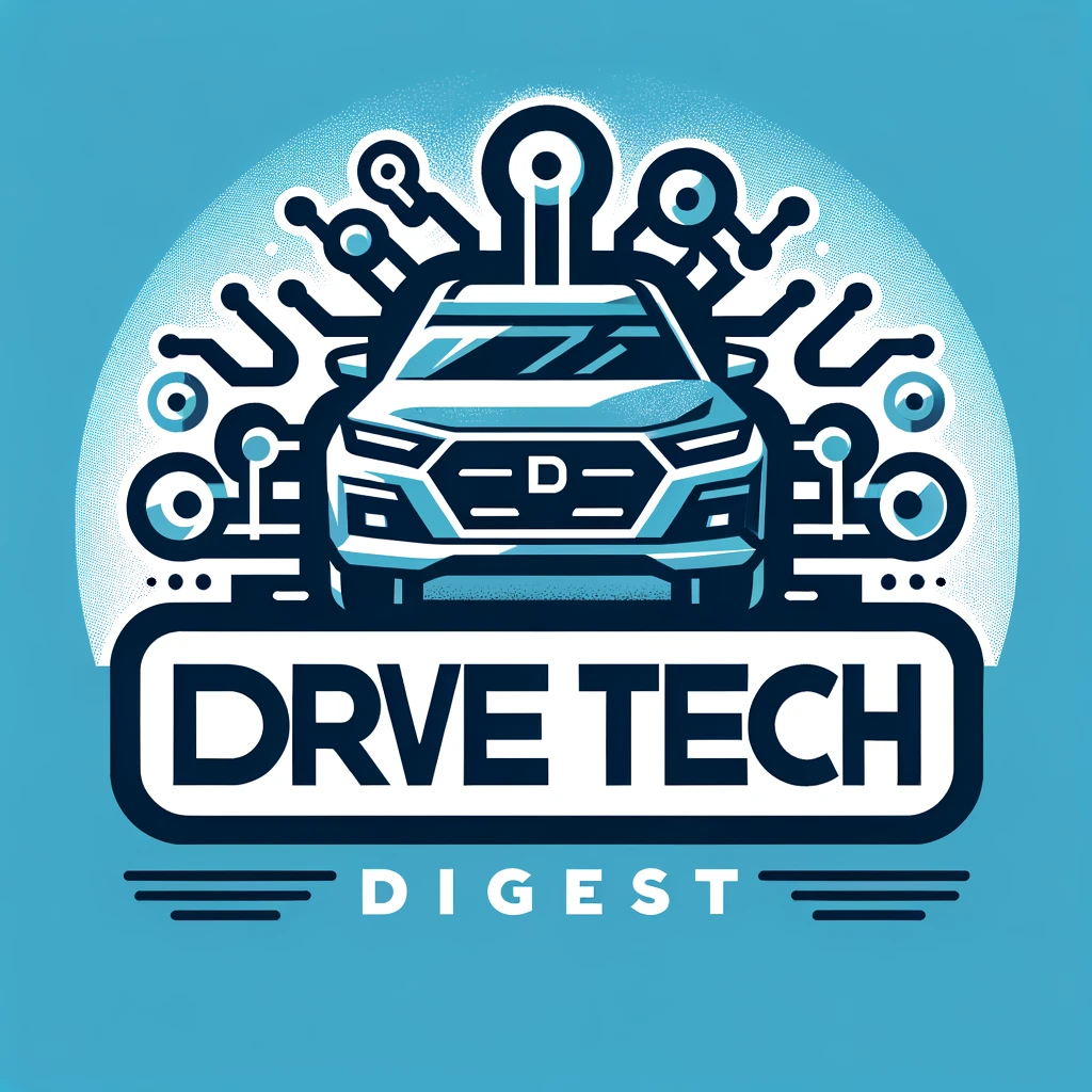 Drive Tech Digest